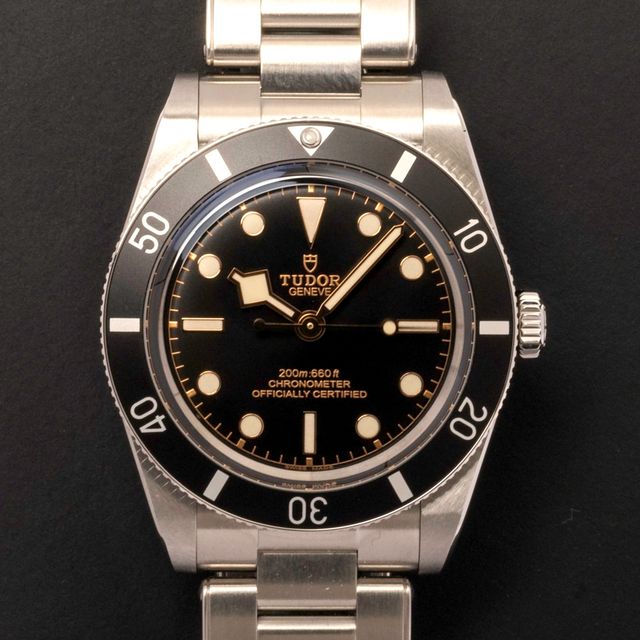 Tudor Black Bay 54 M79000N-0001 Image 6
